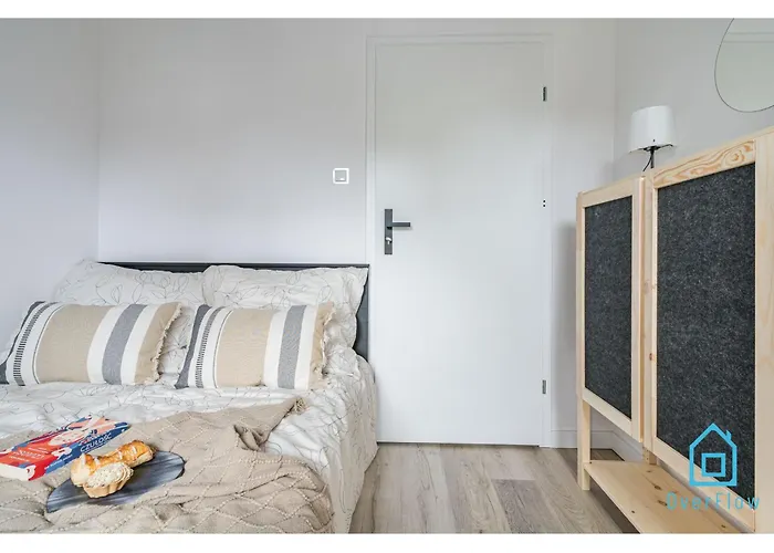 Lavender Room