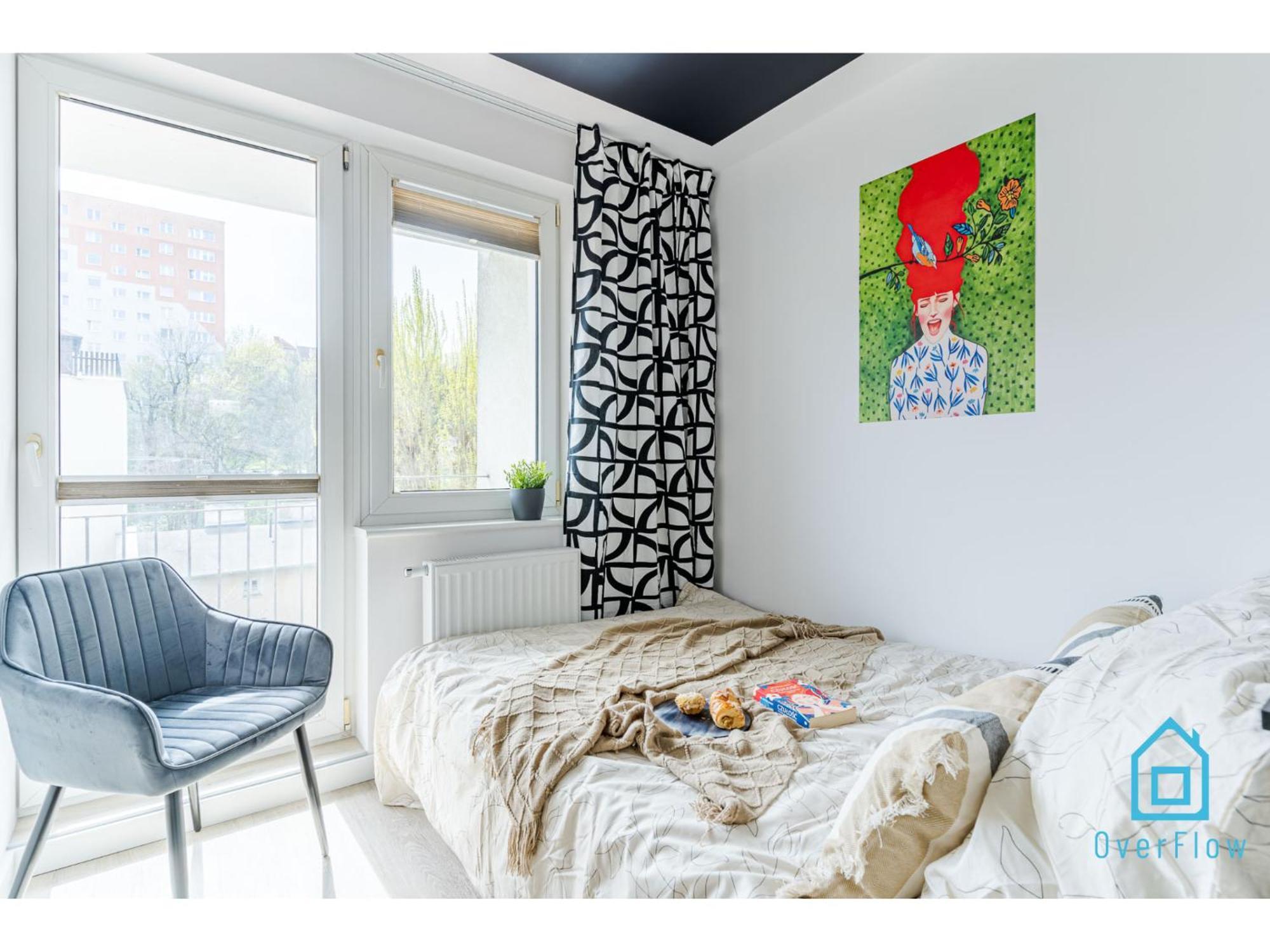 Privatunterkunft Lavender